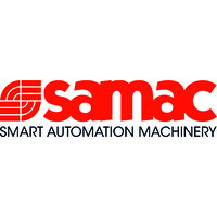 Changzhou Samac Automation Manufacturing Co. Ltd Logo
