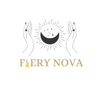 Fiery Nova Logo