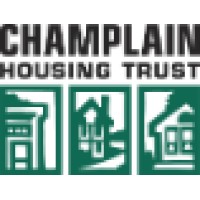 Champlain Housing Trust Logo