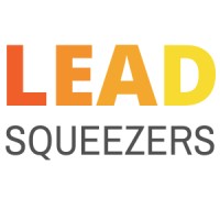 Lead Squeezers Logo