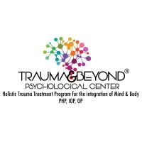 Trauma and Beyond Psychological Center Logo