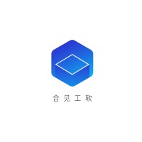 合见工软 Logo