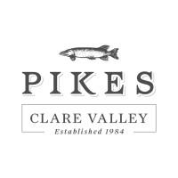 Pikes Wines Logo
