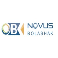 Novus Bolashak Logo