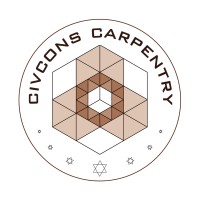 CIVCONS CARPENTRY LTD Logo