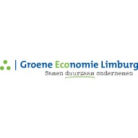 Stichting Groene Economie Limburg Logo