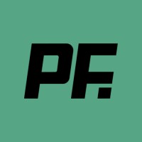 PF. Flyers Logo