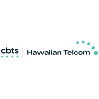 CBTS | Hawaiian Telcom Logo