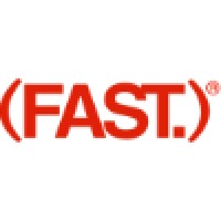 FAST, inc Logo