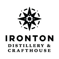 Ironton Distillery & Crafthouse Logo