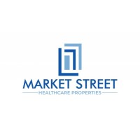 Market Street Healthcare Properties Logo