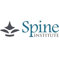 Spine Institute Logo