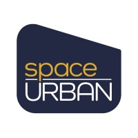 Space Urban Logo