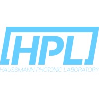 Haussmann Photonic Laboratory, LLC Logo