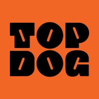 Top Dog - A unit of Piquant Foodlabs Ltd. Logo