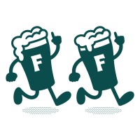 Fast Friends Beer Company Logo