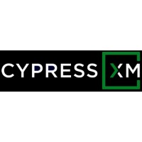 Cypress XM Logo