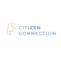 The Citizen Connection Logo
