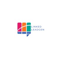 Linked LeadGen Logo