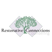 Restorative Connections Counseling LLC Logo