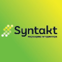 Syntakt Packaging Integration Logo