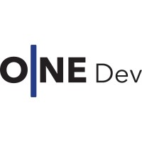 ONE Dev LLC Logo
