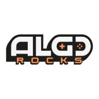 Algorocks Logo