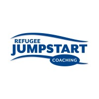 Refugee JumpStart Coaching Logo