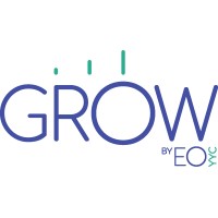 GROW by EO-YYC Logo