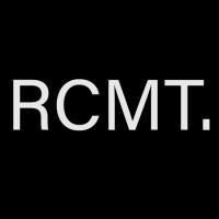RCMT. Consulting Engineering Recruitment Logo