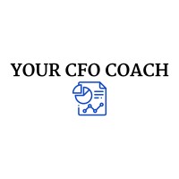 Your CFO Coach Logo