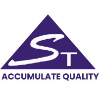 Sanctum Technologies Logo