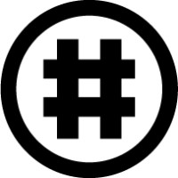 HASHTAG DESIGN Logo