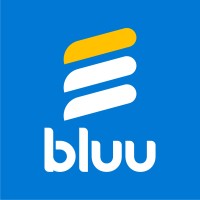 Bluu Express Logo