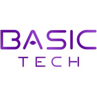 Basic Tech Logo