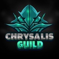 Chrysalis Guild Logo