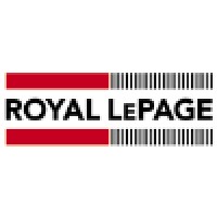 Royal LePage West Real Estate Services Logo