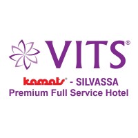 VITS Kamats - Silvassa Logo