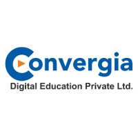 Convergia Digital Education Pvt. Ltd. (S Chand Group) Logo