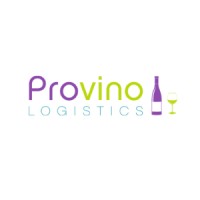 Provino Logistics Logo