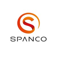 Spanco Semiconductors Logo