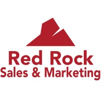 Red Rock Sales & Marketing Inc. Logo