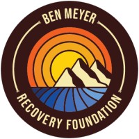 Ben Meyer Recovery Foundation Logo