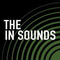 The In Sounds Logo