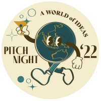 RMIT Pitch Night Logo