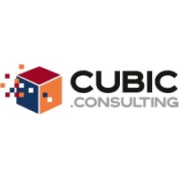 Cubic Consulting SARL Logo