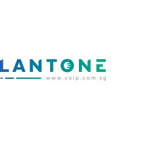 Lantone Systems Pte Ltd Logo