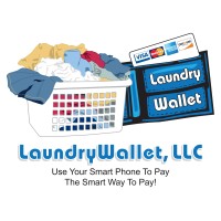 Laundry Wallet, LLC Logo