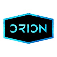 Orion Van Gear Logo