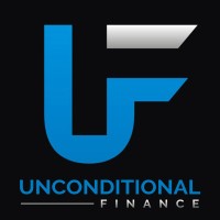 Unconditional Finance Logo